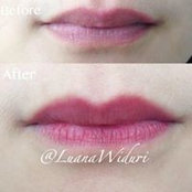 Luana Widuri's photo