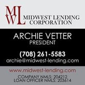 Archie Vetter's photo