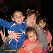 Laurie Adams's photo