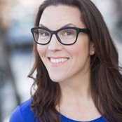 Cara Rosellini's photo