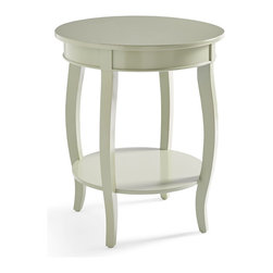 Warwick Side Table - Products