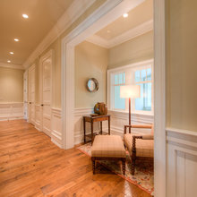 Corridor- Hall