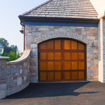 Chilton Royal Chateau Tumbled