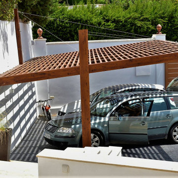 PROYECTO I