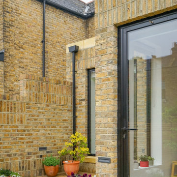 Rear Extension