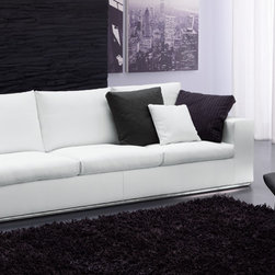 Lazar Sofa by Bontempi - Sofas