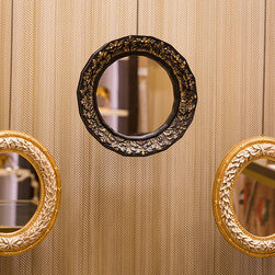 Mirrors - Mirrors