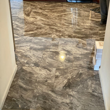 Flooring HARDWOOD TILE LVP BACKSPLASH LAMINATE etc