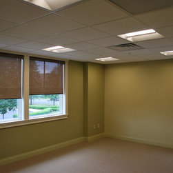Roller Shades - Roller Shades