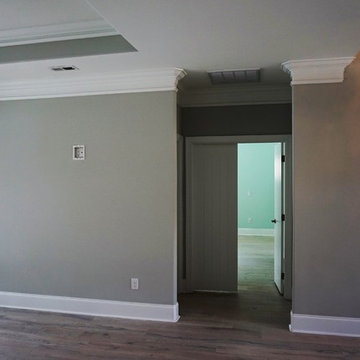 RiverSea Plantation Contemporary Custom
