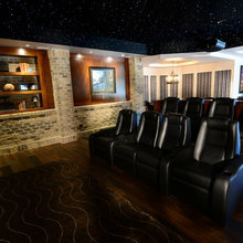 Basement Ideas