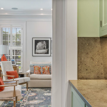 Windsor Village Remodel
