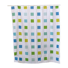 Shower curtain