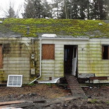 Renovations