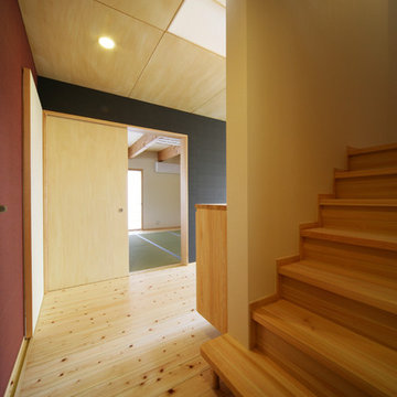 I-House