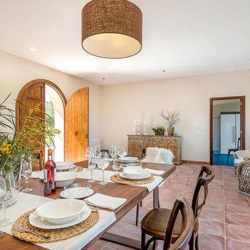 HOME STAGING EN SANTANYÍ