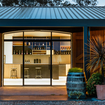 Karina Cellar Door