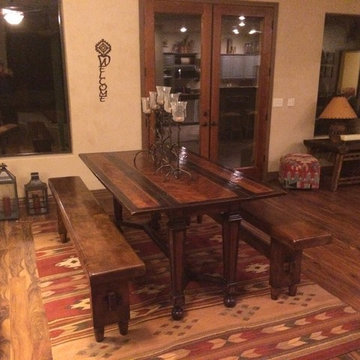 Page, AZ Project