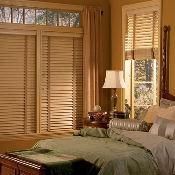 Alternative/Faux Wood