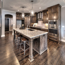 New House