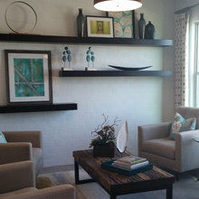 model homes I love