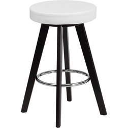 Contemporary Bar Stools And Counter Stools by XOMART