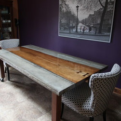 Dining Table 3 - Products