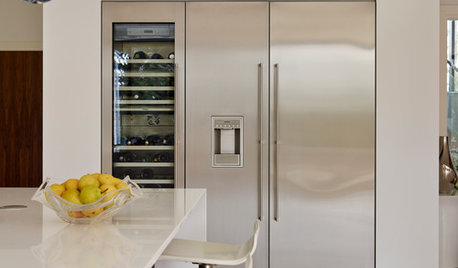 How to Choose the Perfect Fridge-freezer