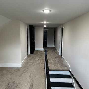 Woodland Ferry Remodel