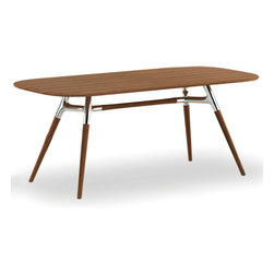 Montreal Dining Table - Dining Tables