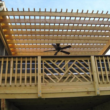 Decks