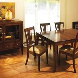 Metro Dining Set - Dining Sets