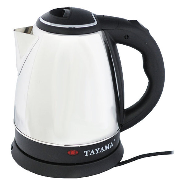TayamaElectric Kettle | DailyMail TayamaElectric Kettle | DailyMail