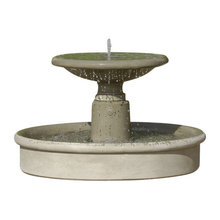 Fountain Base