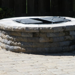 Hardscapes - Products