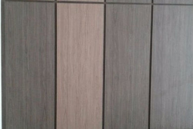 Vinyl/ Tiling/ Screeding/ Hacking/ Partitions/ Lbox/ Cove Lights etc
