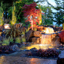 Front Door Pond