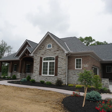 Wieland Builders (Job 885) The Riverbend