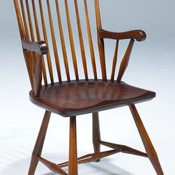 Birdcage Arm Chair - Dining Chairs