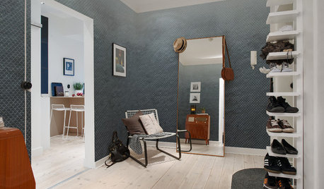How Do I… Use Mirrors in My Home?