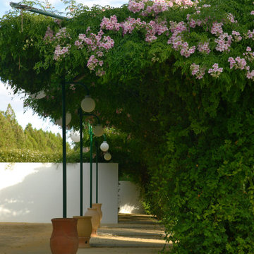 "VILLA LAS MERCEDES" EN CÓRDOBA