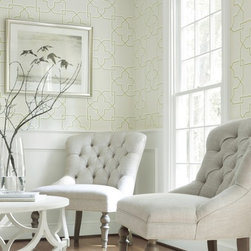 Wallpaper - Wall Decor