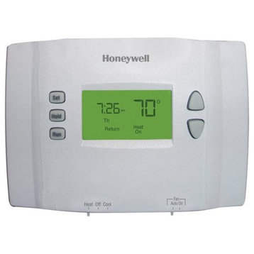 Honeywell  7-Day Programmable - Thermostat