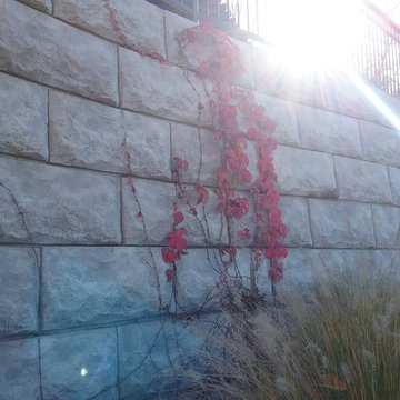 Red Rock Doctors Facility Tigard Oregon