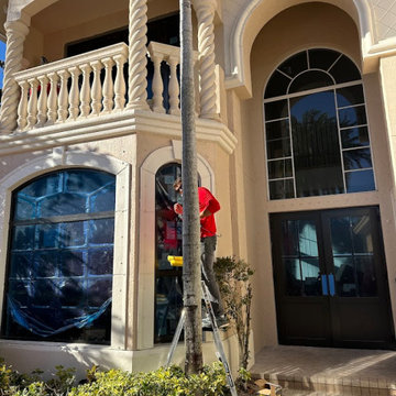 Caner Impact Windows