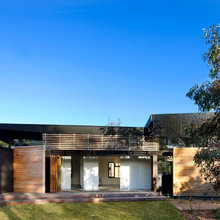 Fred & Karla Beach Home