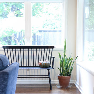Brookside Bungalow