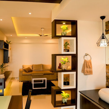 Interior Designing Trivandrum