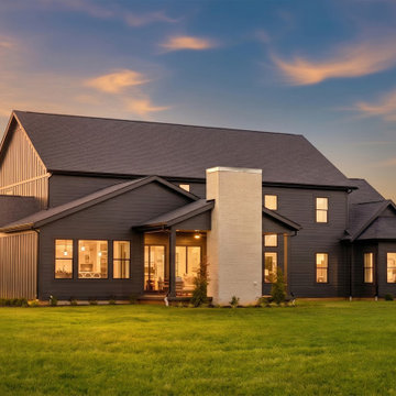 Schumacher Homes Windsor II European: Columbus South, OH