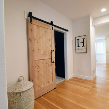 Broadmoor Whole House Remodel